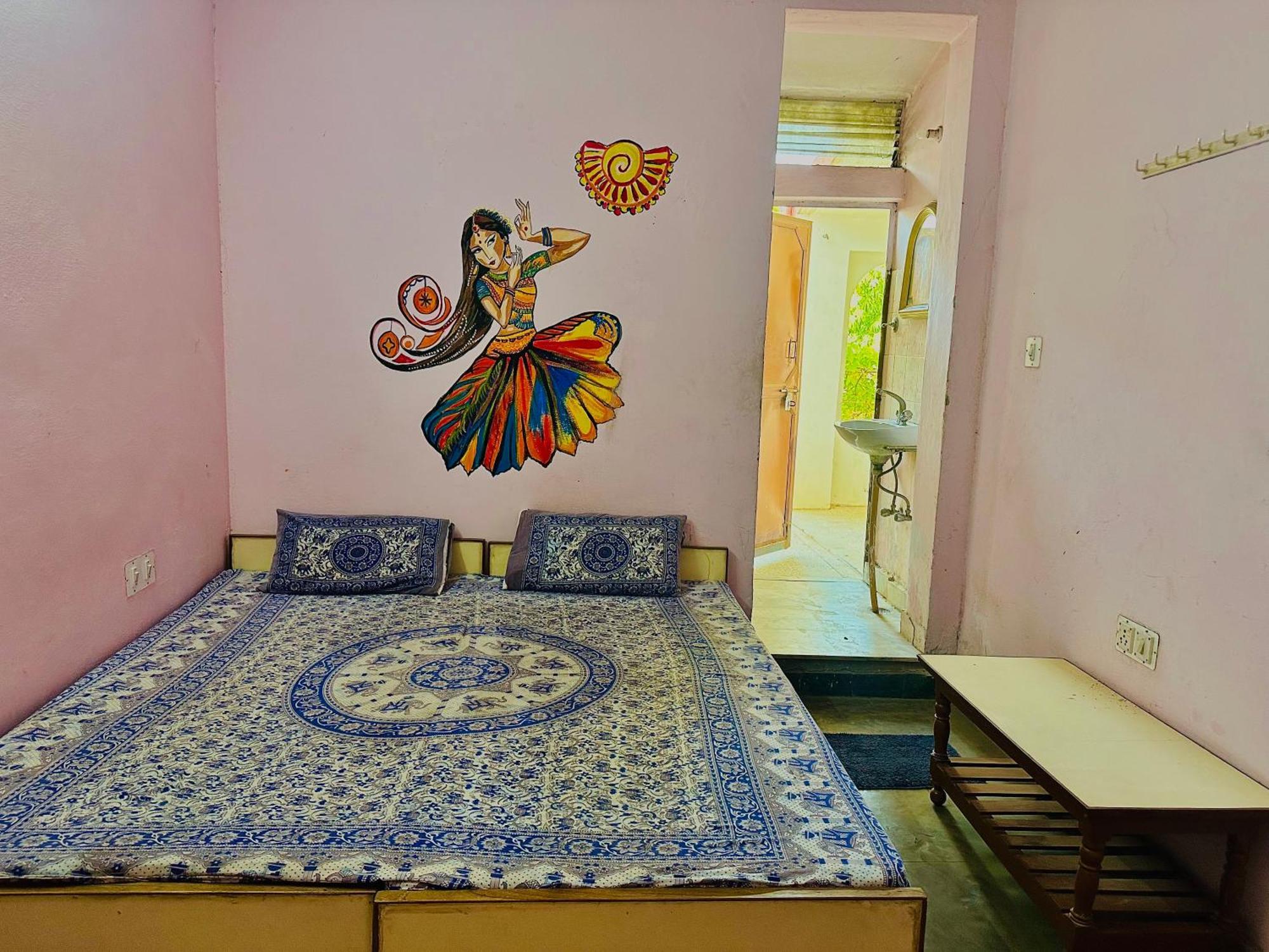 Jwala Niketan Jaipur Hotel Bilik gambar