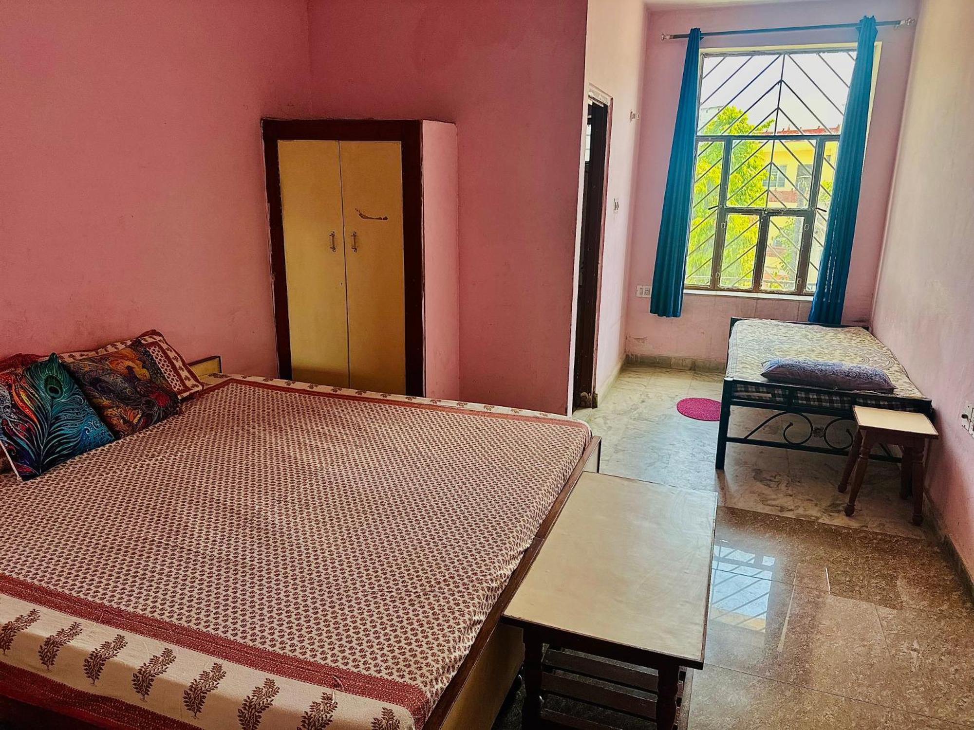 Jwala Niketan Jaipur Hotel Bilik gambar