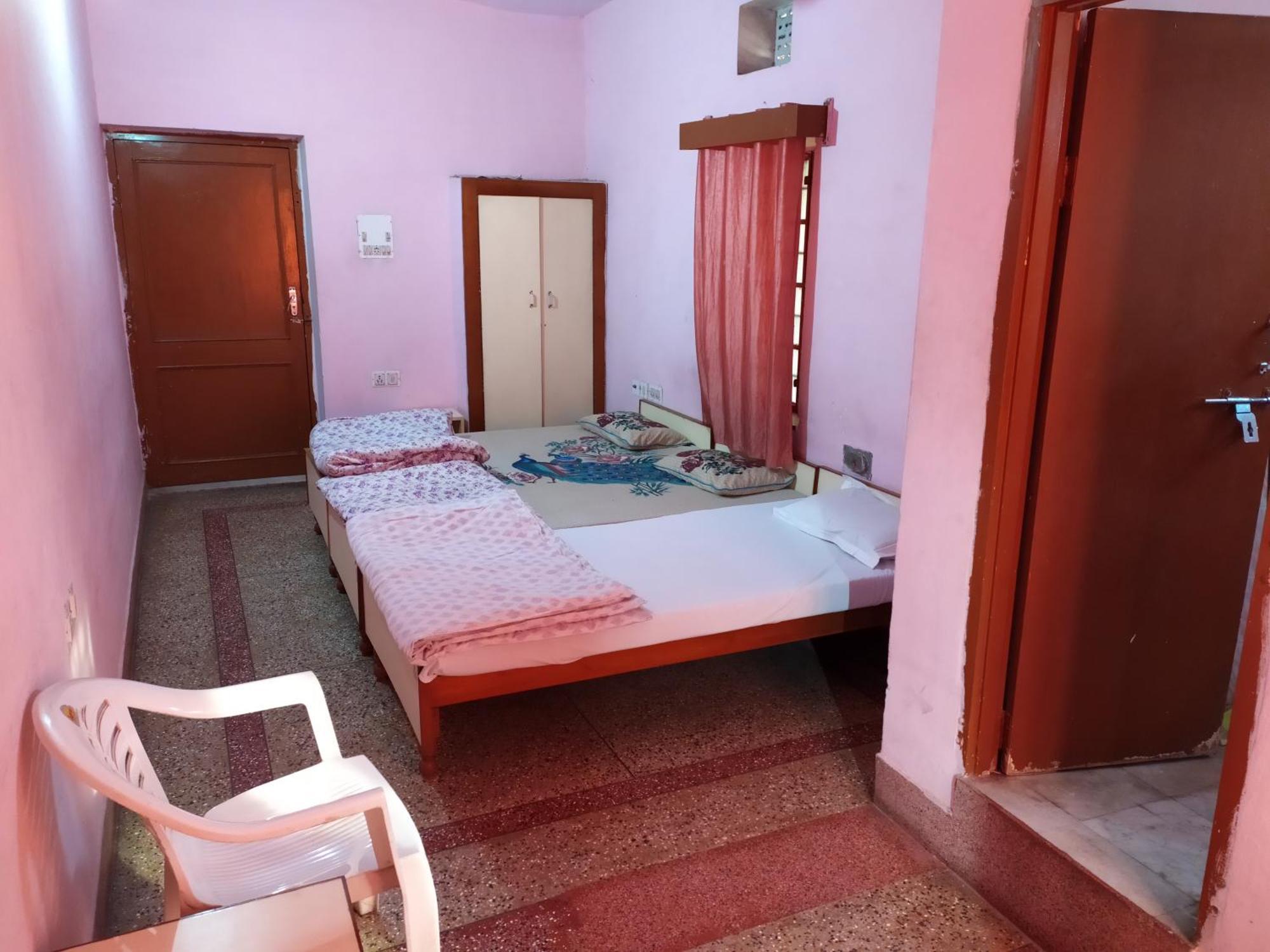 Jwala Niketan Jaipur Hotel Luaran gambar