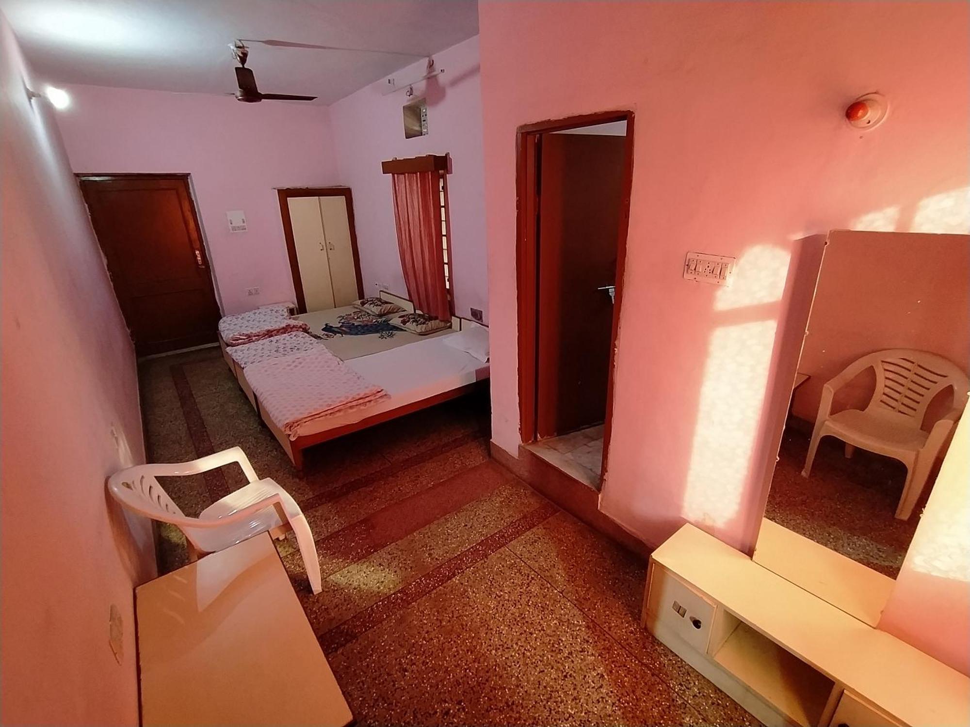 Jwala Niketan Jaipur Hotel Luaran gambar