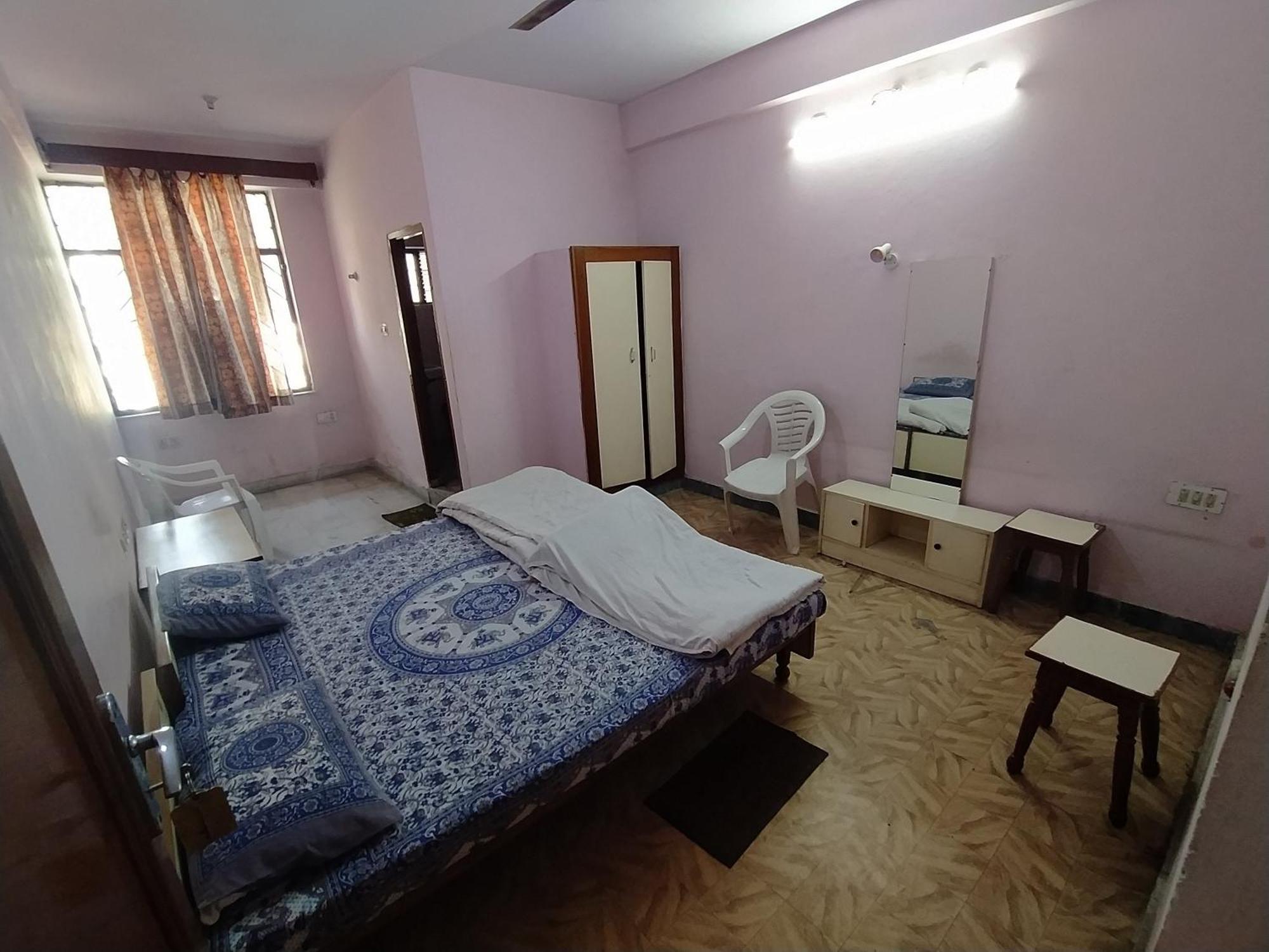 Jwala Niketan Jaipur Hotel Luaran gambar