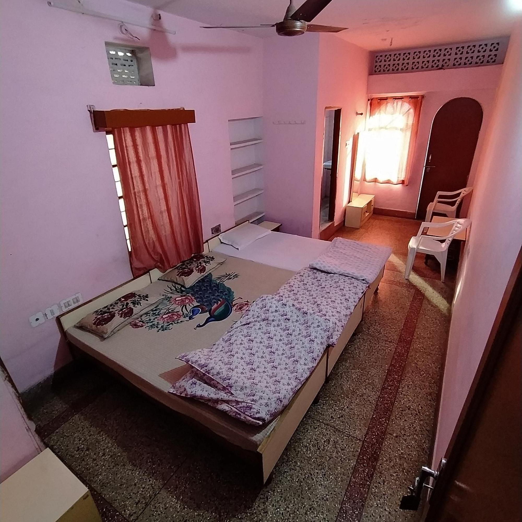 Jwala Niketan Jaipur Hotel Luaran gambar