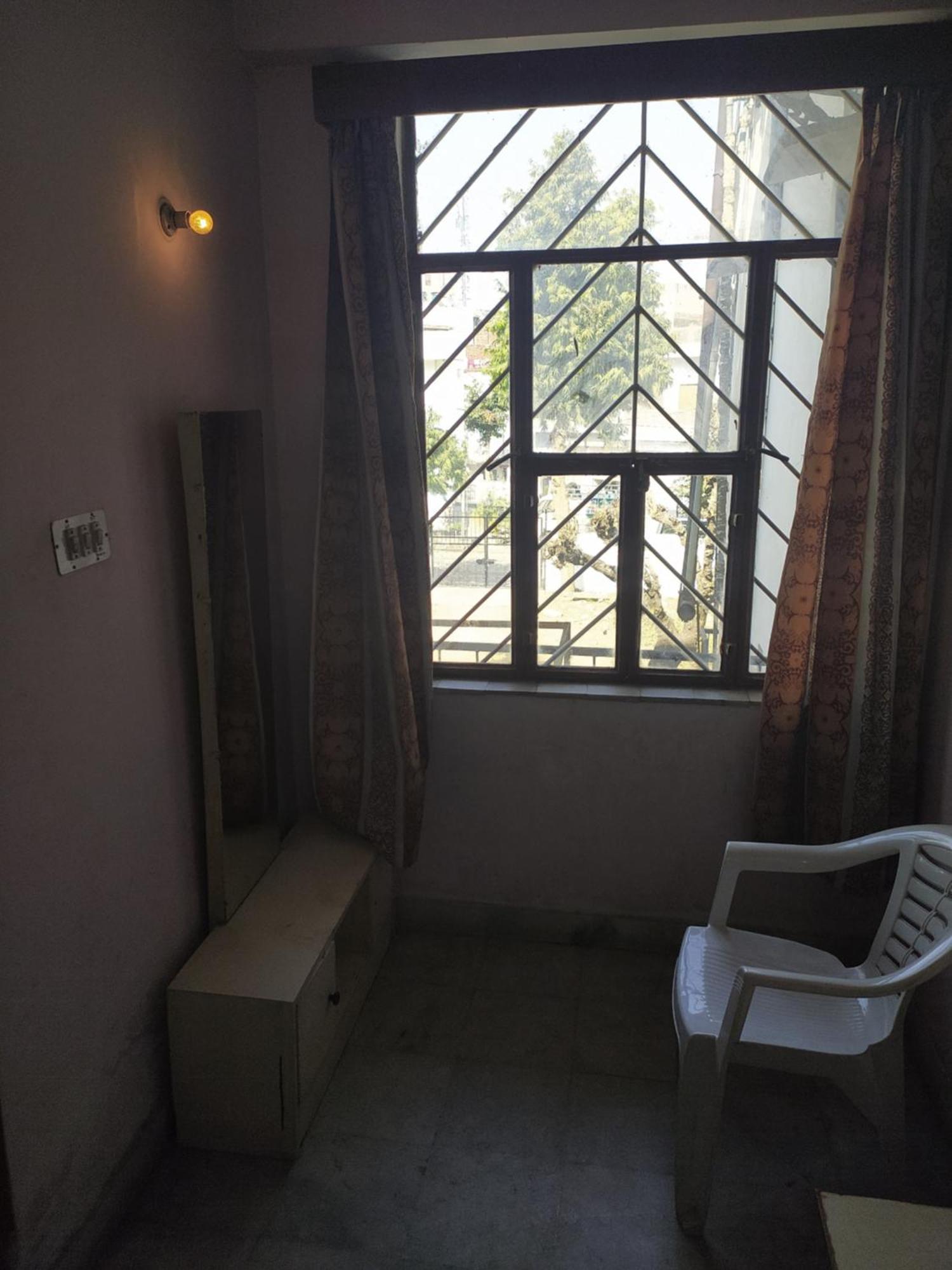 Jwala Niketan Jaipur Hotel Luaran gambar