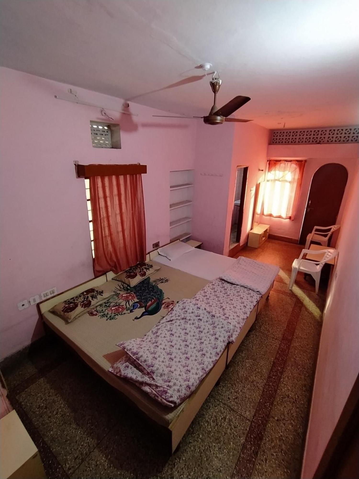 Jwala Niketan Jaipur Hotel Luaran gambar