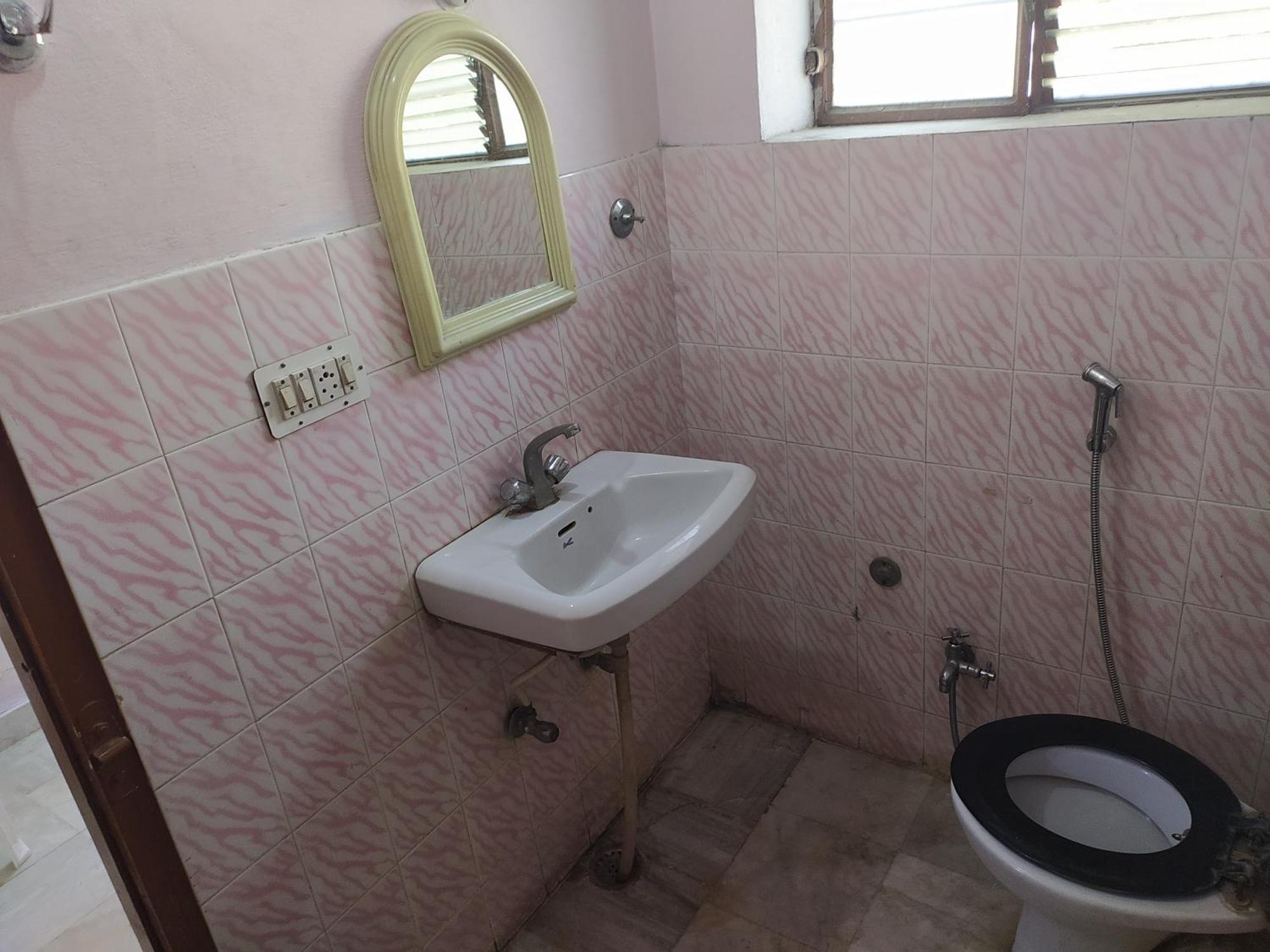 Jwala Niketan Jaipur Hotel Luaran gambar