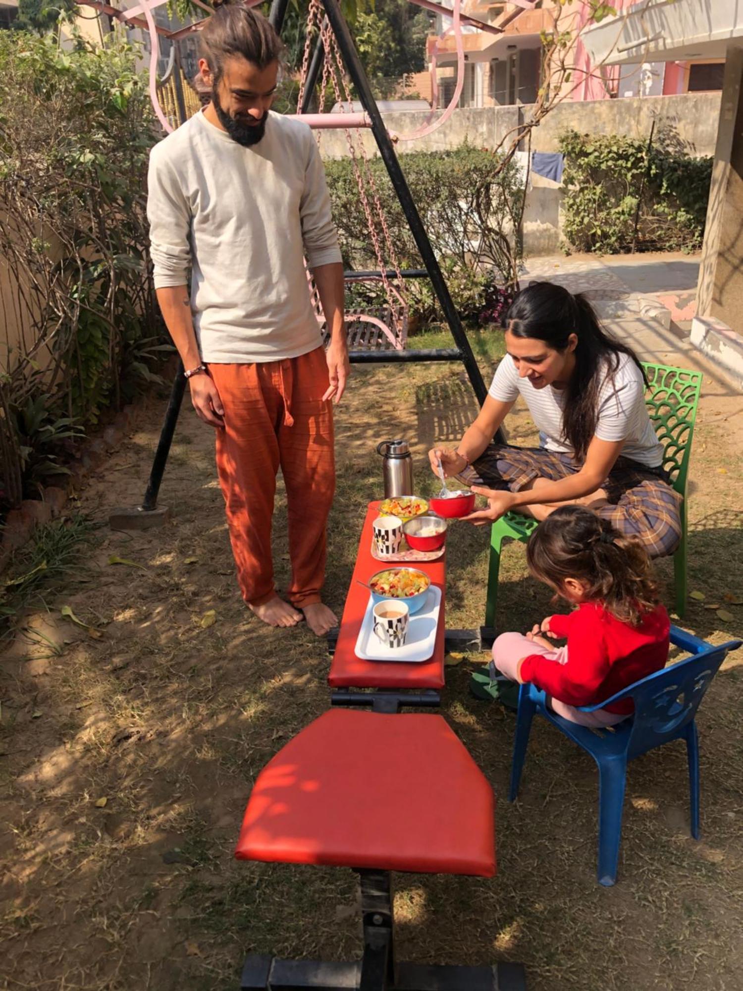 Jwala Niketan Jaipur Hotel Luaran gambar