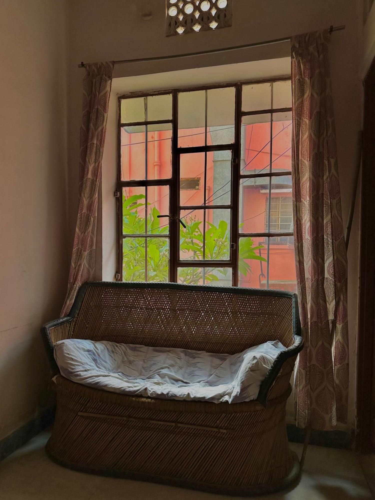 Jwala Niketan Jaipur Hotel Luaran gambar
