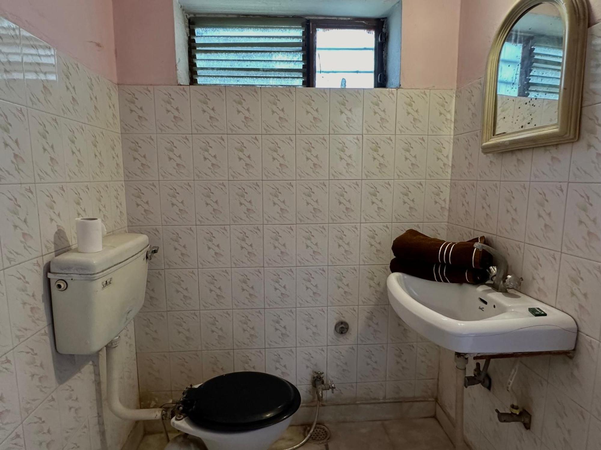 Jwala Niketan Jaipur Hotel Luaran gambar