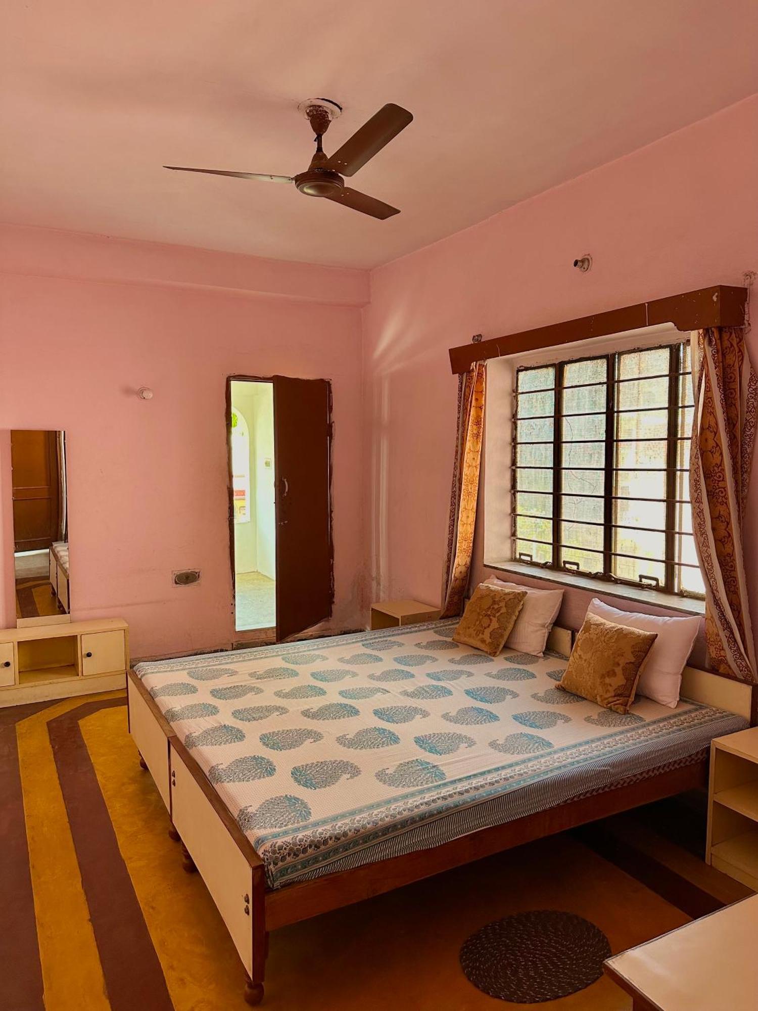 Jwala Niketan Jaipur Hotel Luaran gambar