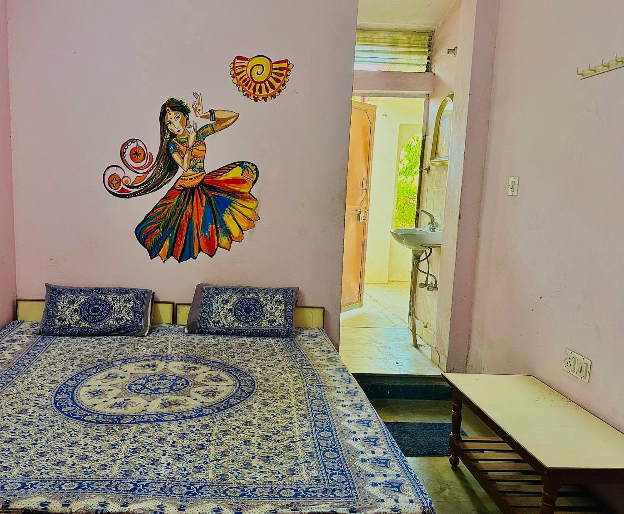 Jwala Niketan Jaipur Hotel Luaran gambar