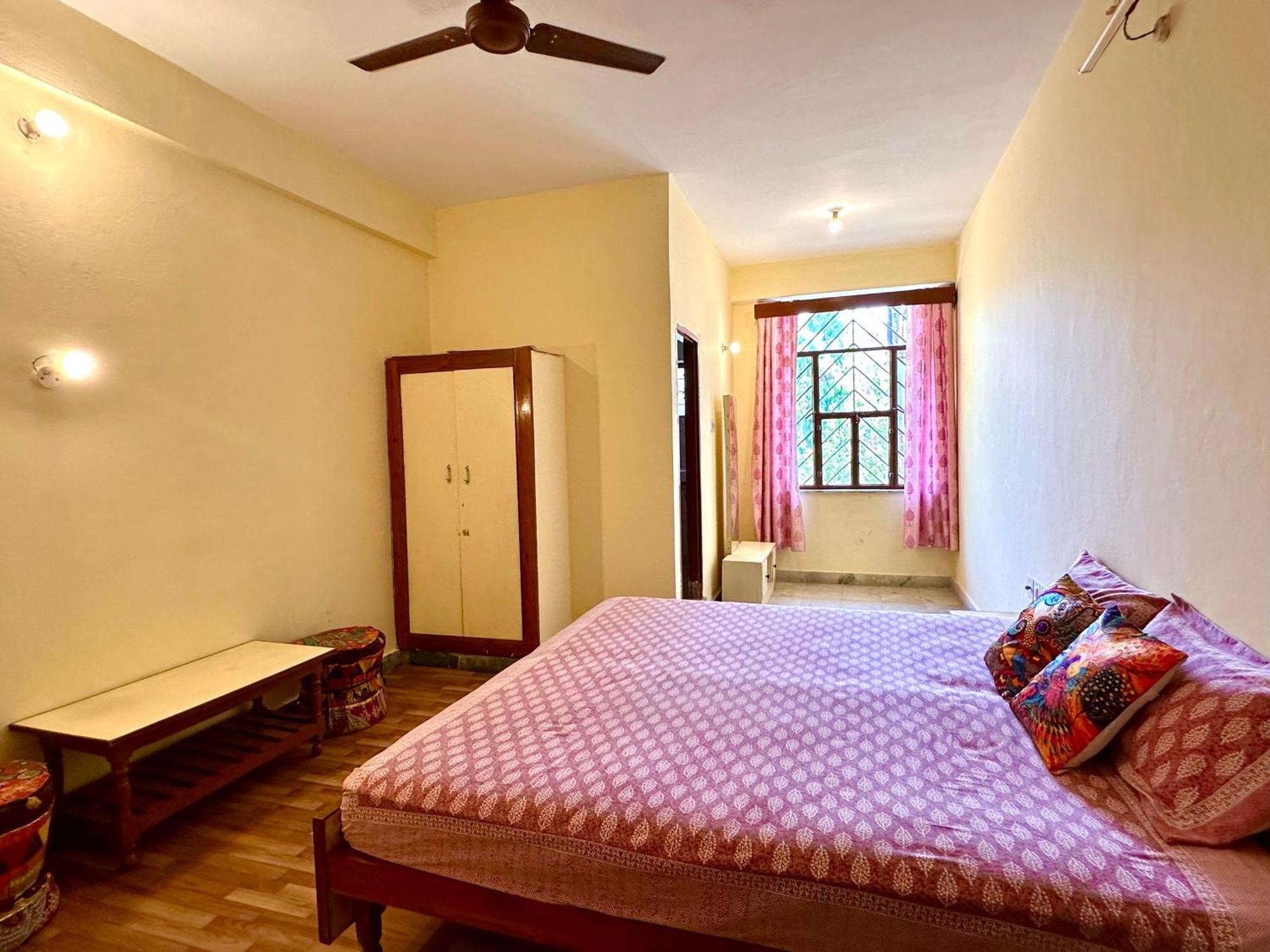 Jwala Niketan Jaipur Hotel Luaran gambar