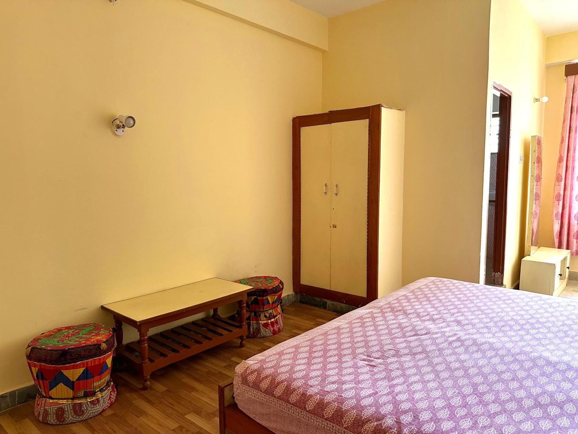 Jwala Niketan Jaipur Hotel Luaran gambar