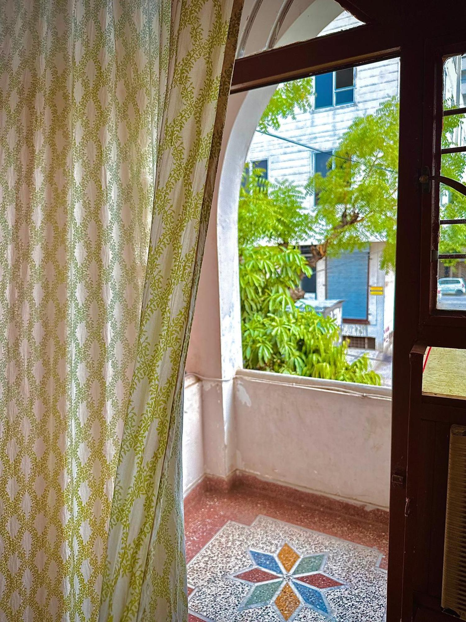 Jwala Niketan Jaipur Hotel Luaran gambar